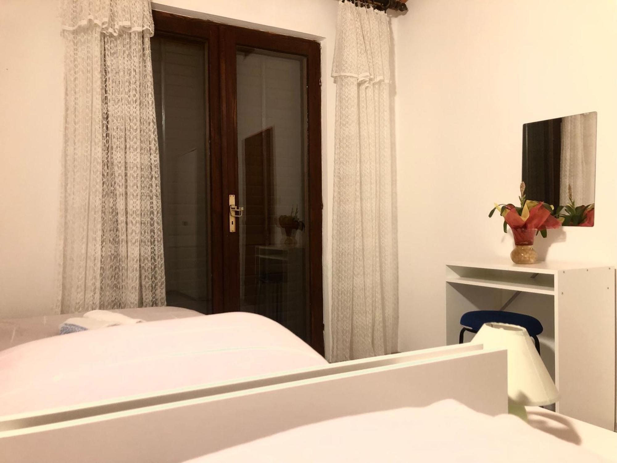 Nar Apartment Mrljane Bagian luar foto