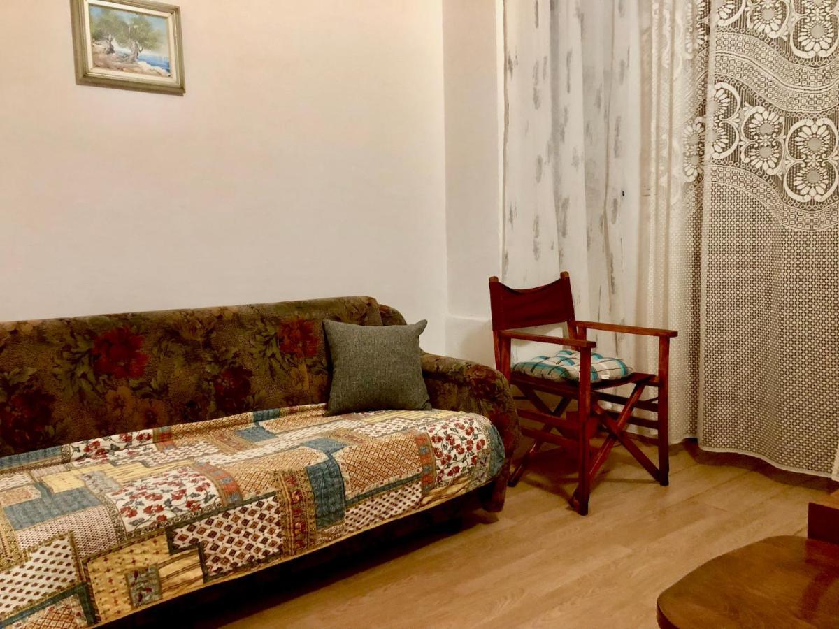 Nar Apartment Mrljane Bagian luar foto