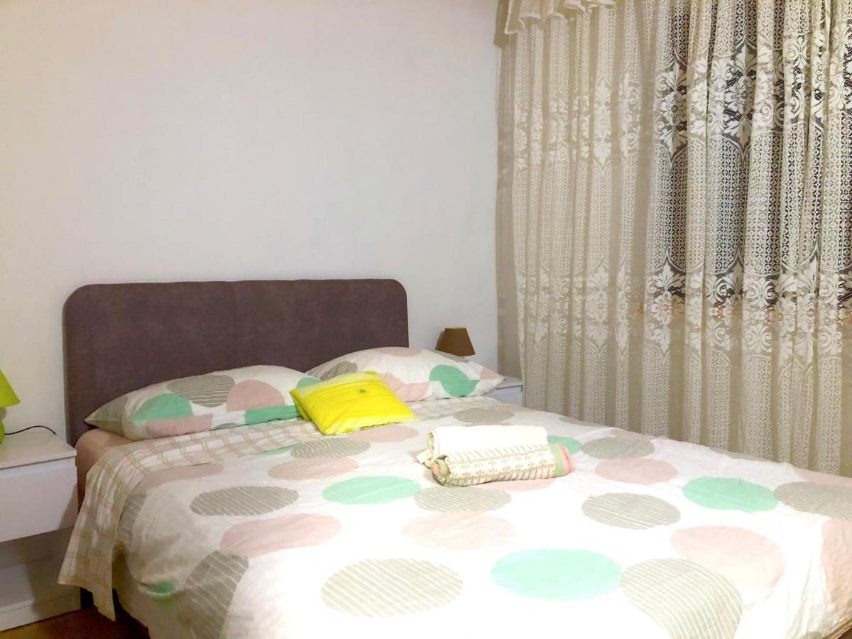 Nar Apartment Mrljane Bagian luar foto