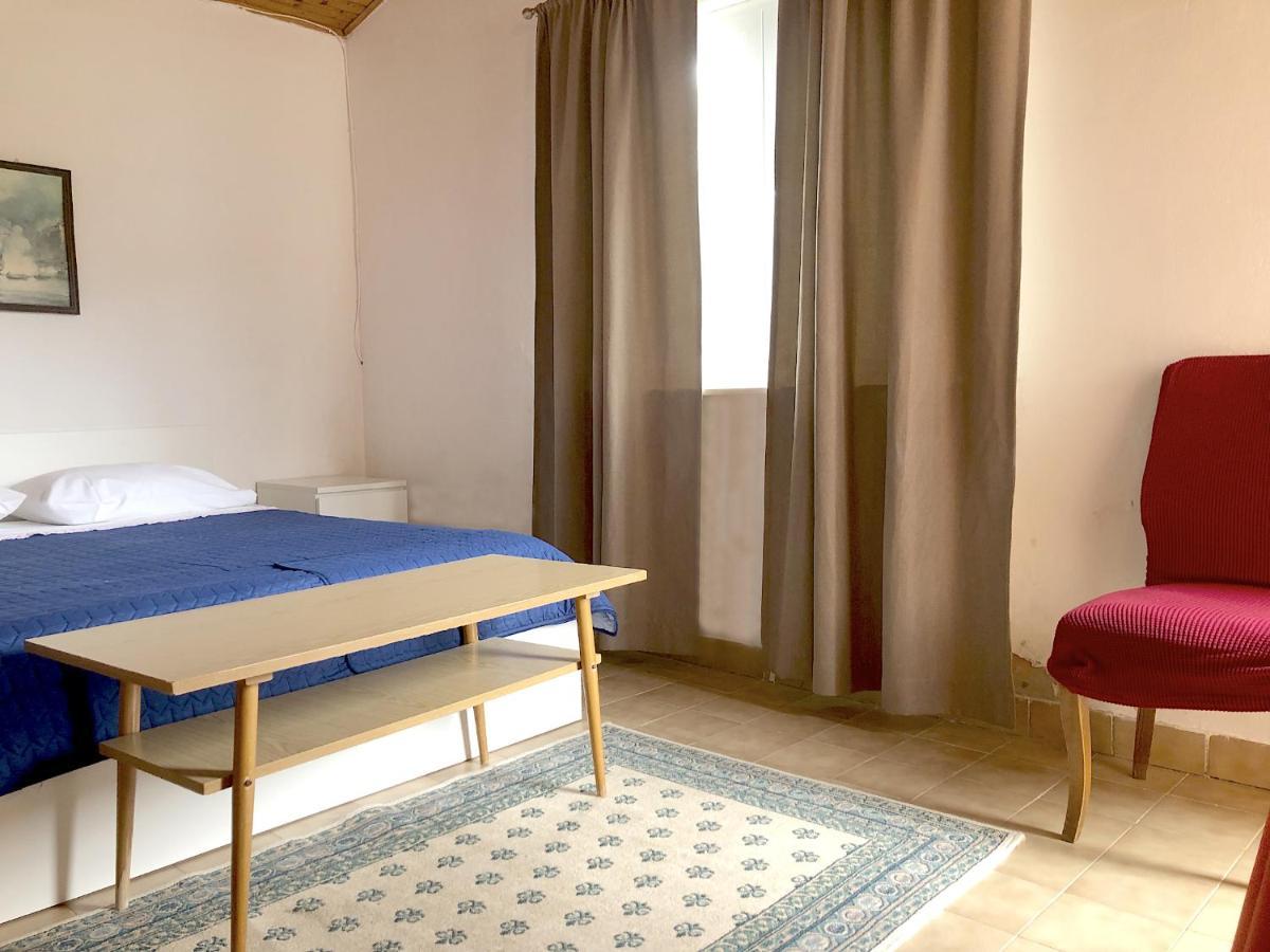 Nar Apartment Mrljane Bagian luar foto