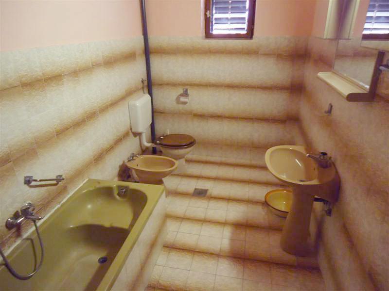 Nar Apartment Mrljane Bagian luar foto
