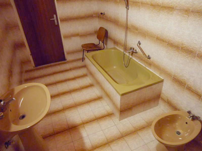 Nar Apartment Mrljane Bagian luar foto