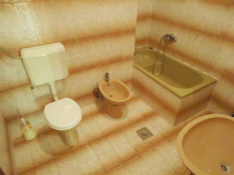 Nar Apartment Mrljane Bagian luar foto