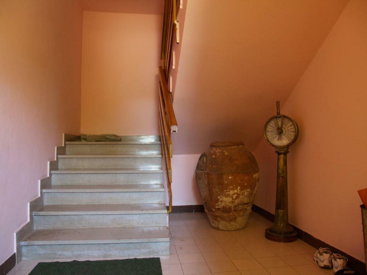 Nar Apartment Mrljane Bagian luar foto
